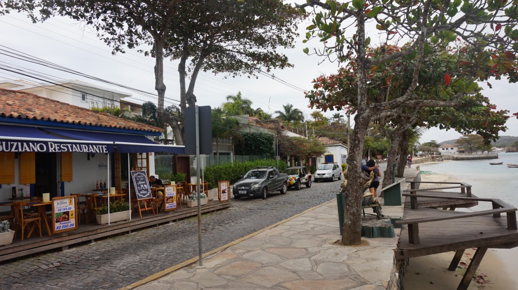 Foto: Buzios - Buzios (Rio de Janeiro), Brasil