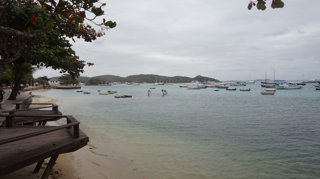 Foto: Buzios - Buzios (Rio de Janeiro), Brasil