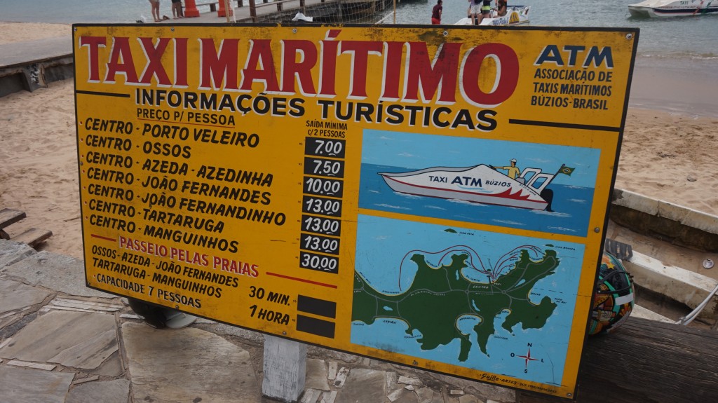 Foto: Buzios - Buzios (Rio de Janeiro), Brasil