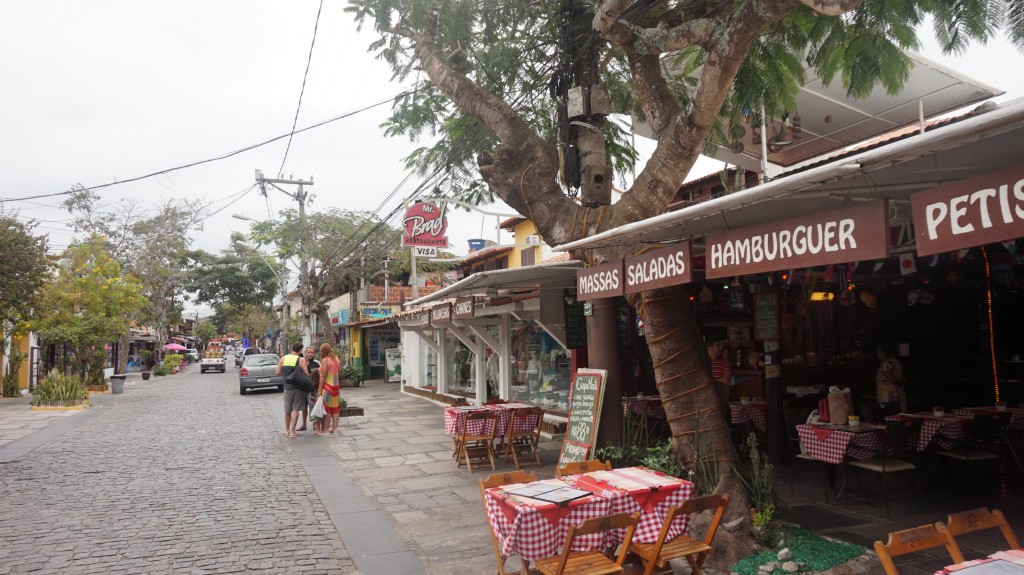 Foto: Buzios - Buzios (Rio de Janeiro), Brasil
