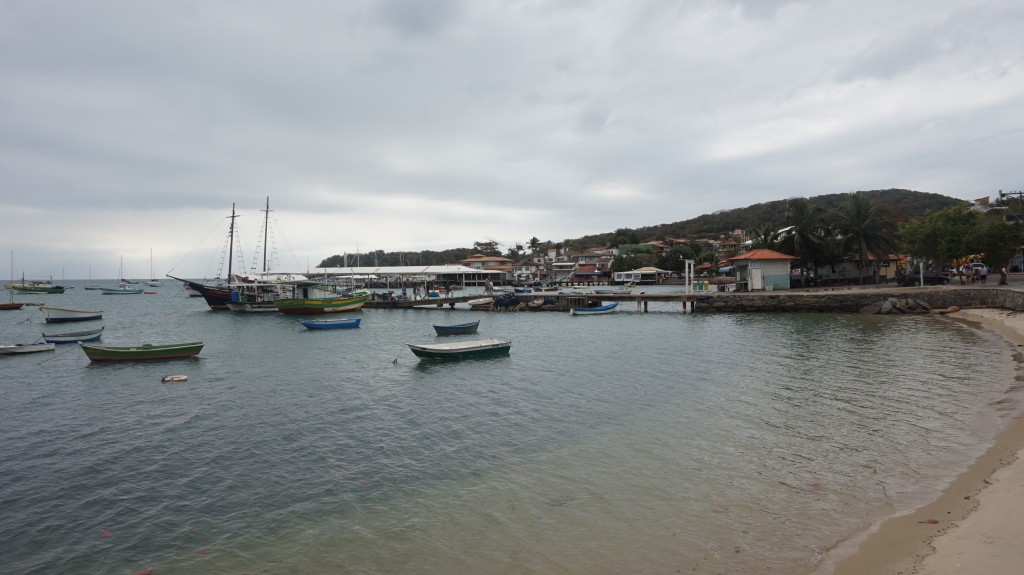 Foto: Buzios - Buzios (Rio de Janeiro), Brasil
