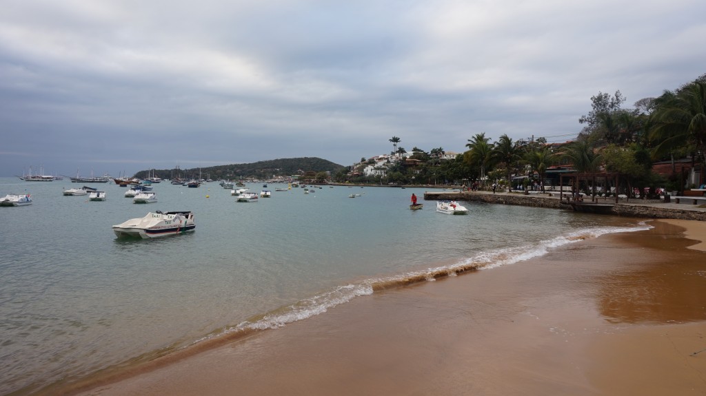 Foto: Buzios - Buzios (Rio de Janeiro), Brasil