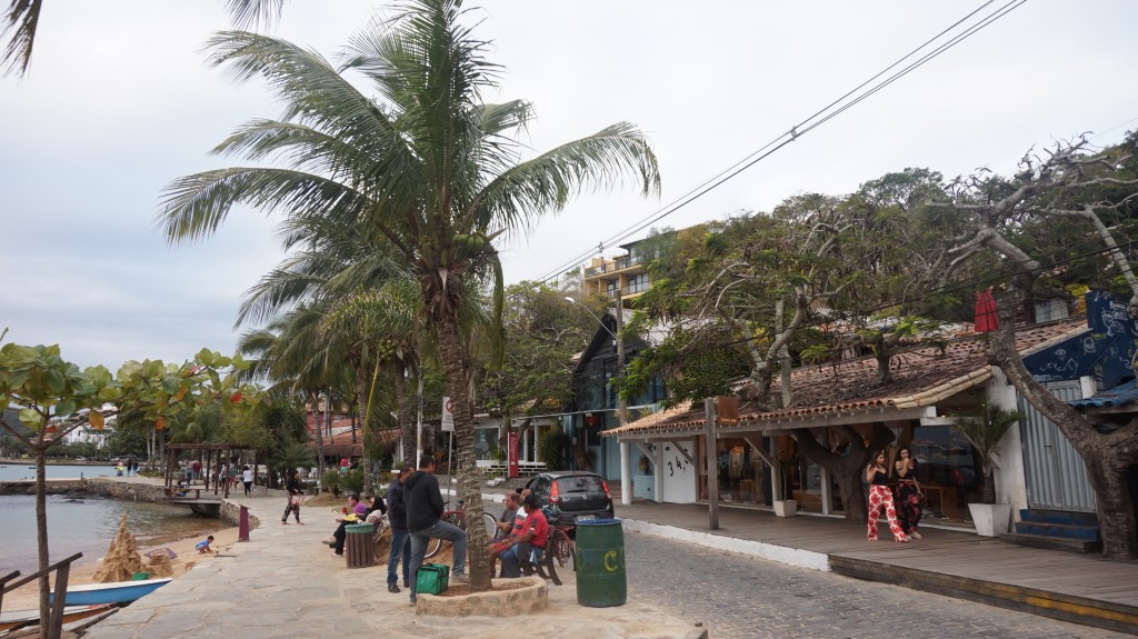 Foto: Buzios - Buzios (Rio de Janeiro), Brasil