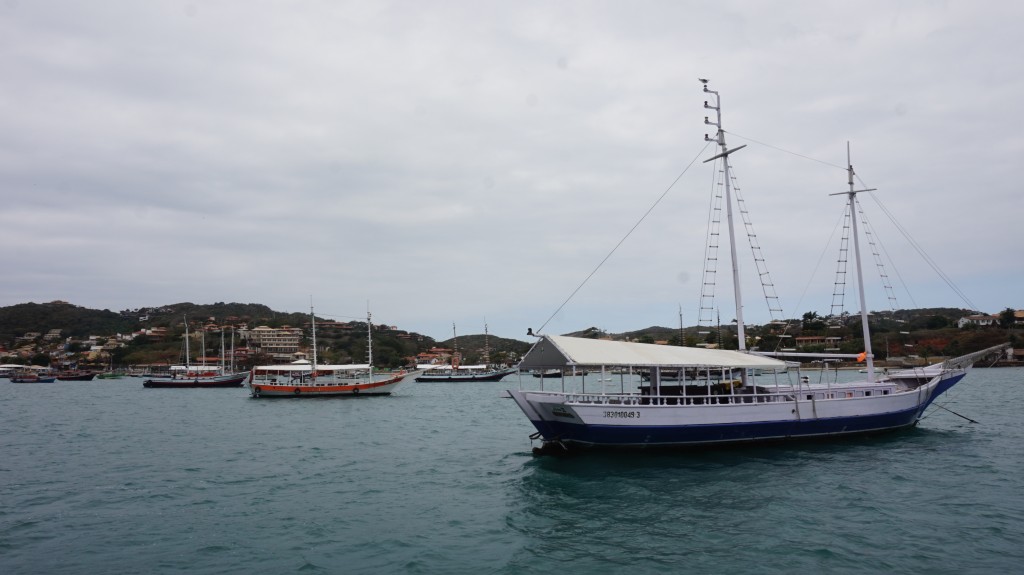 Foto: Buzios - Buzios (Rio de Janeiro), Brasil