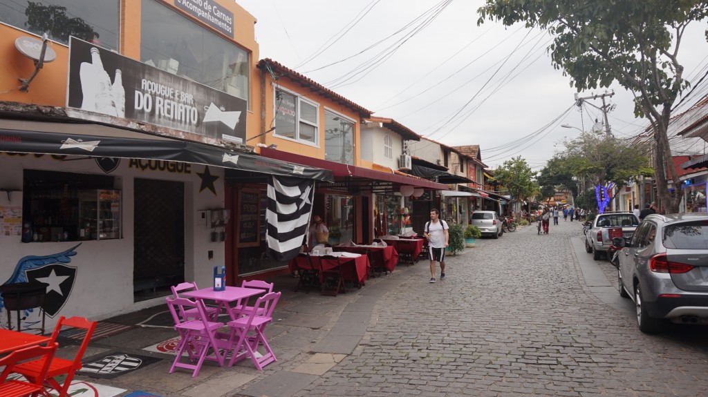 Foto: Buzios - Buzios (Rio de Janeiro), Brasil
