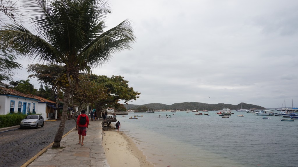 Foto: Buzios - Buzios (Rio de Janeiro), Brasil