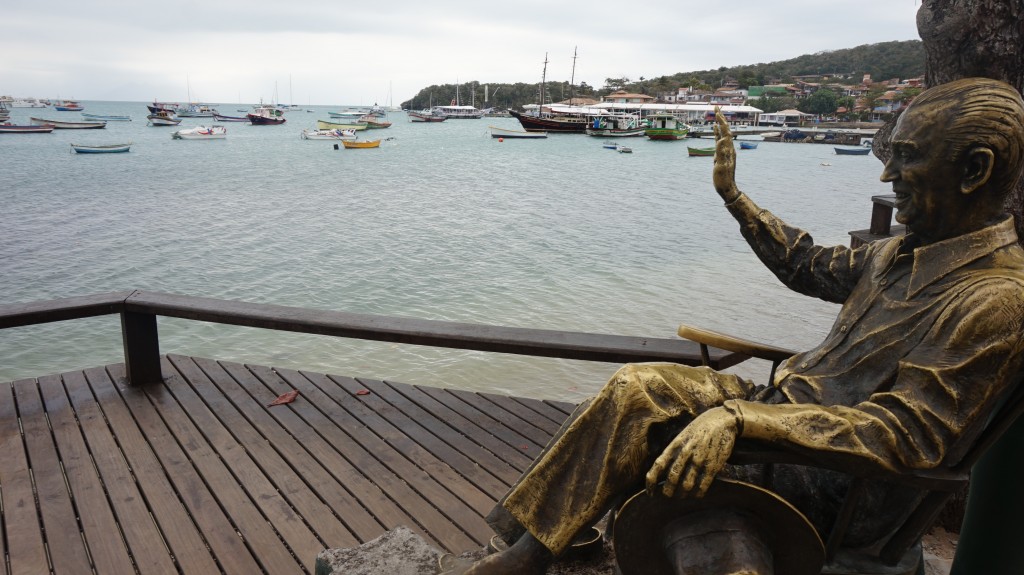 Foto: Buzios - Buzios (Rio de Janeiro), Brasil