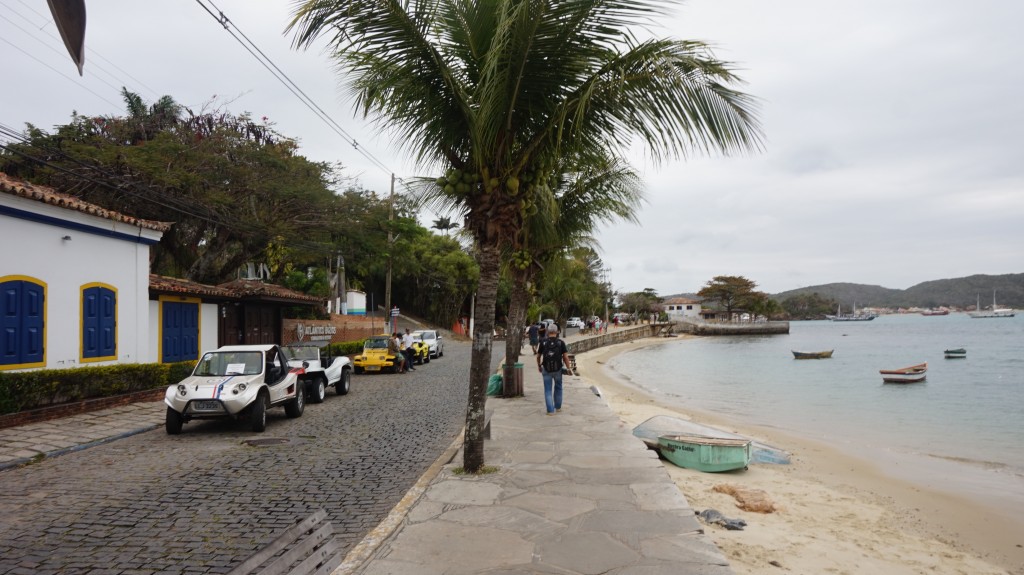 Foto: Buzios - Buzios (Rio de Janeiro), Brasil