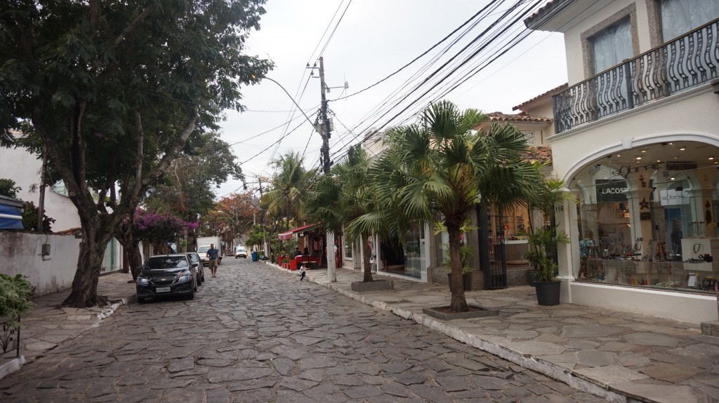 Foto: Buzios - Buzios (Rio de Janeiro), Brasil