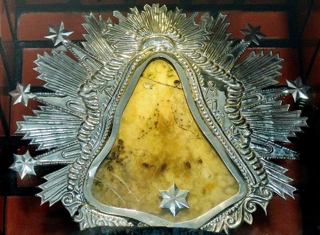 Foto: Virgen del Pasico - Torre-Pacheco (Murcia), España