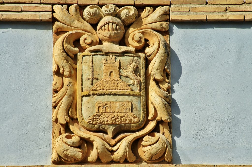 Foto: Centro histórico - Alhama de Murcia (Murcia), España