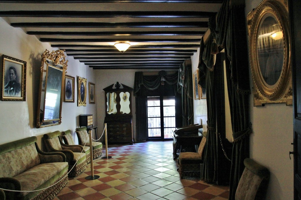 Foto: Casa Orduña - Castell de Guadalest (Alicante), España
