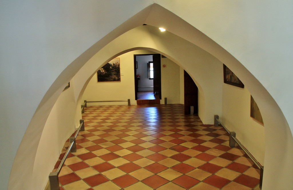 Foto: Casa Orduña - Castell de Guadalest (Alicante), España