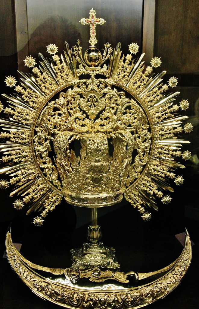 Foto: Casa Orduña - Castell de Guadalest (Alicante), España