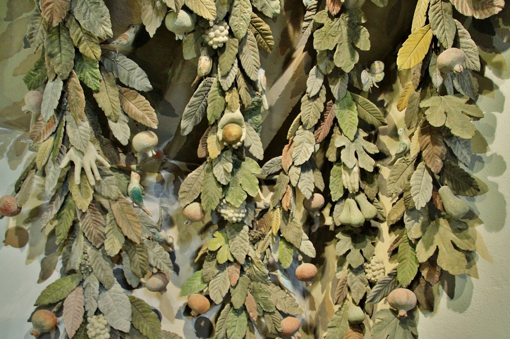 Foto: Museo de microminiaturas - Castell de Guadalest (Alicante), España