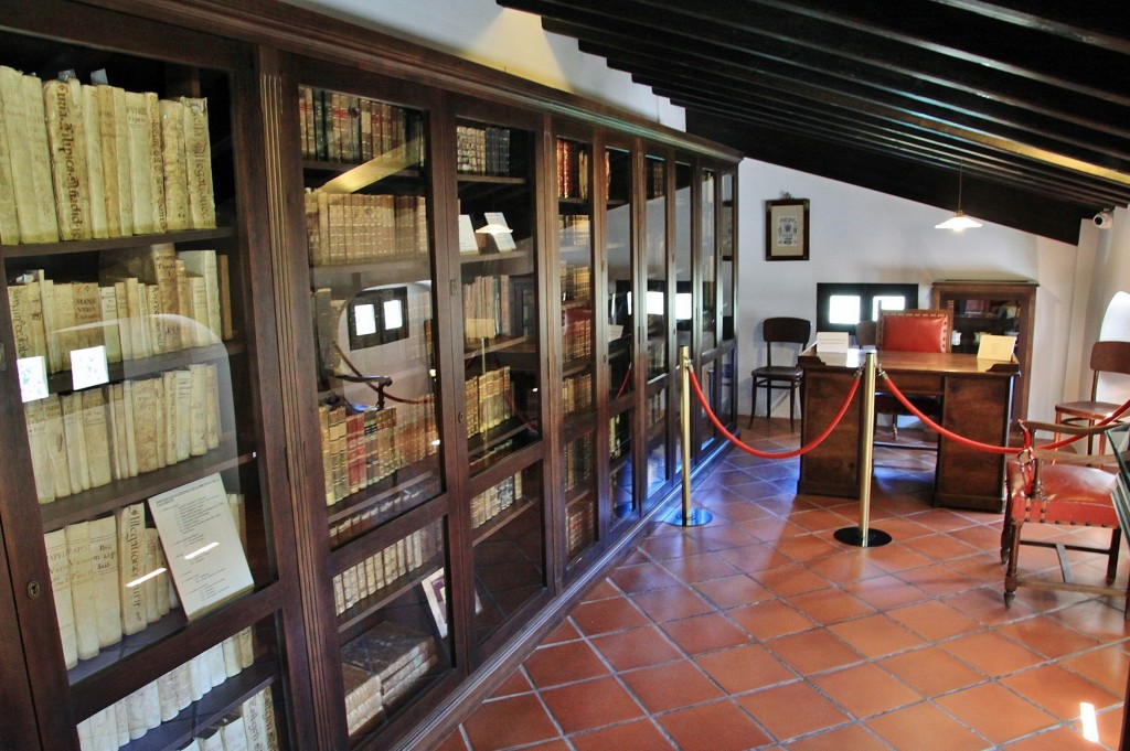 Foto: Casa Orduña - Castell de Guadalest (Alicante), España