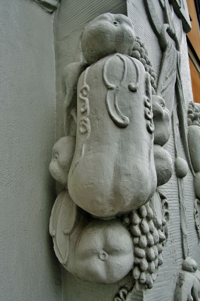 Foto: Centro histórico - Stockholm, Suecia