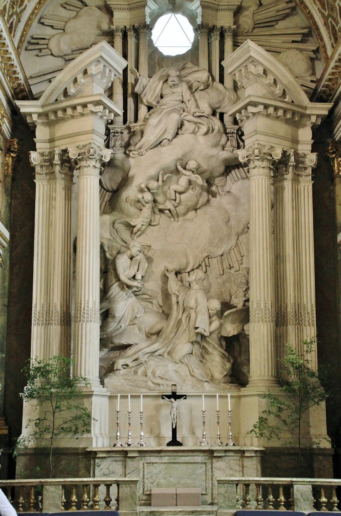 Foto: Palacio Real - Stockholm, Suecia