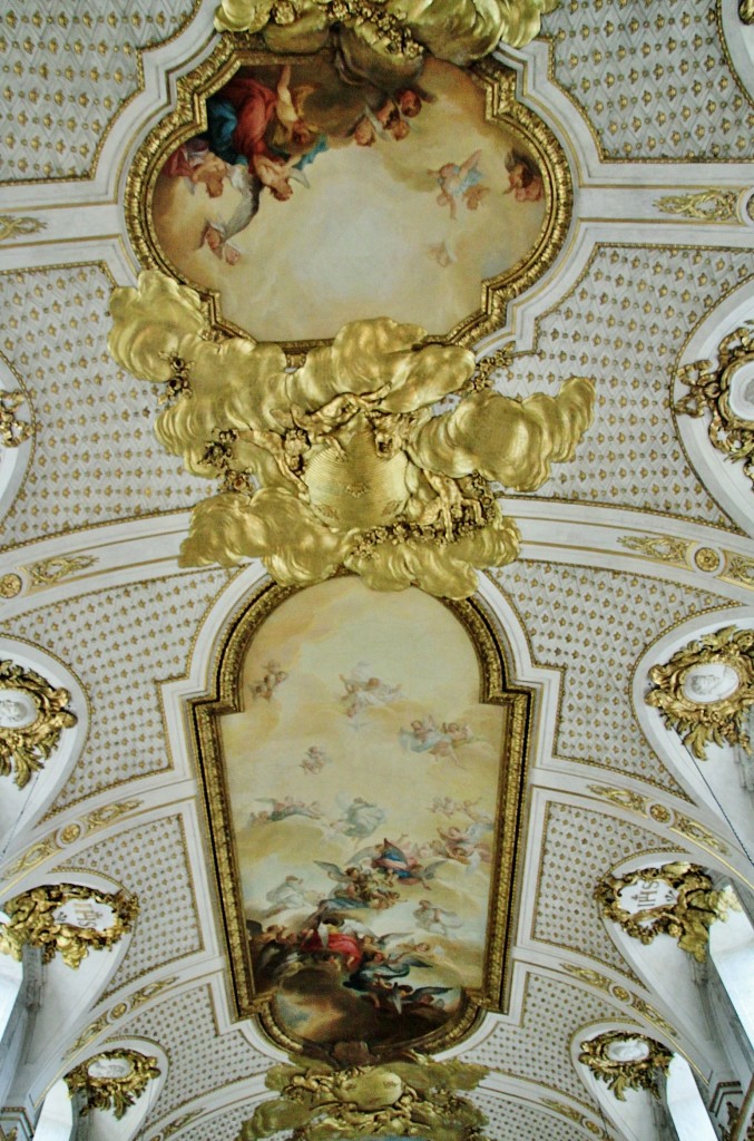 Foto: Palacio Real - Stockholm, Suecia