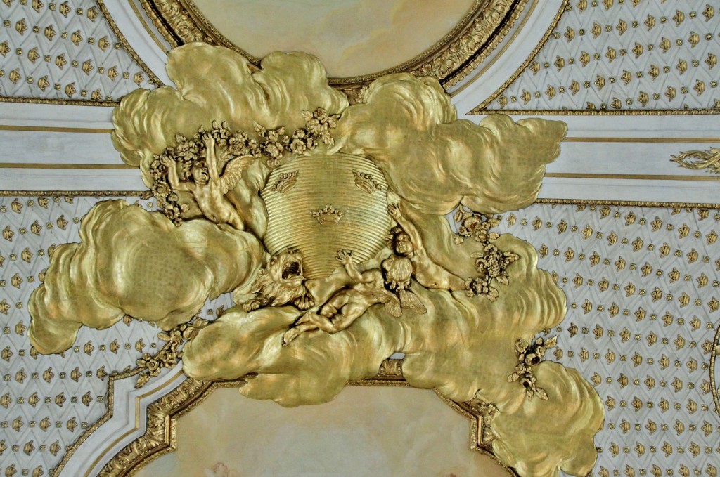 Foto: Palacio Real - Stockholm, Suecia