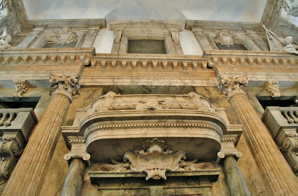 Foto: Palacio Real - Stockholm, Suecia