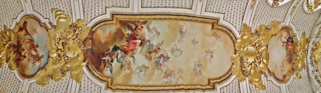 Foto: Palacio Real - Stockholm, Suecia