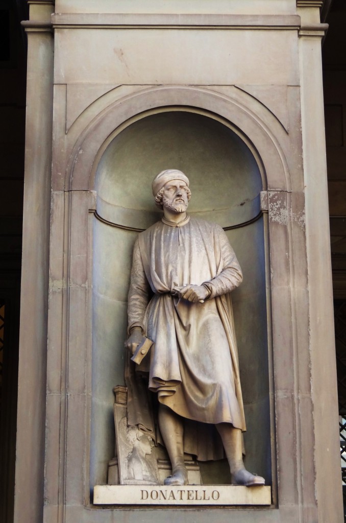 Foto: Galleria degli Uffizi - Firenze (Tuscany), Italia