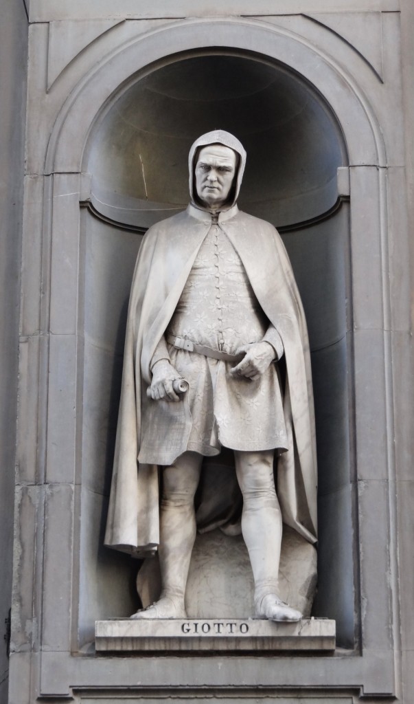 Foto: Galleria degli Uffizi - Firenze (Tuscany), Italia