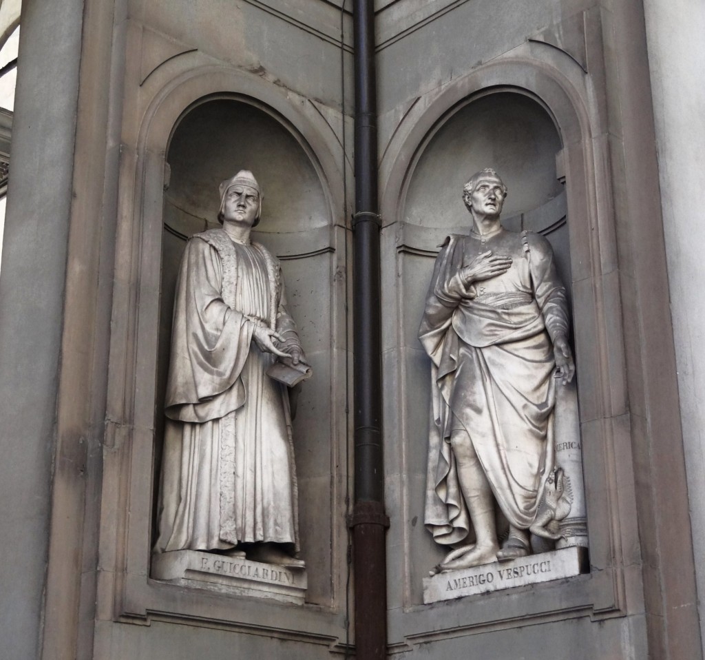 Foto: Galleria degli Uffizi - Firenze (Tuscany), Italia