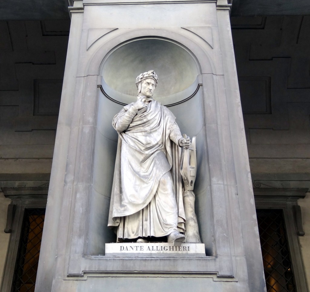 Foto: Galleria degli Uffizi - Firenze (Tuscany), Italia