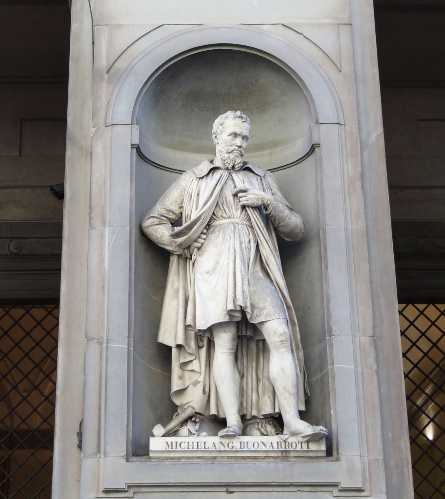 Foto: Galleria degli Uffizi - Firenze (Tuscany), Italia