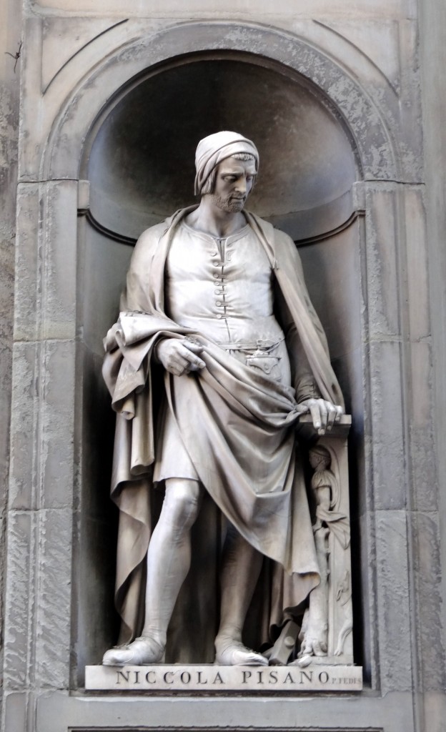 Foto: Galleria degli Uffizi - Firenze (Tuscany), Italia