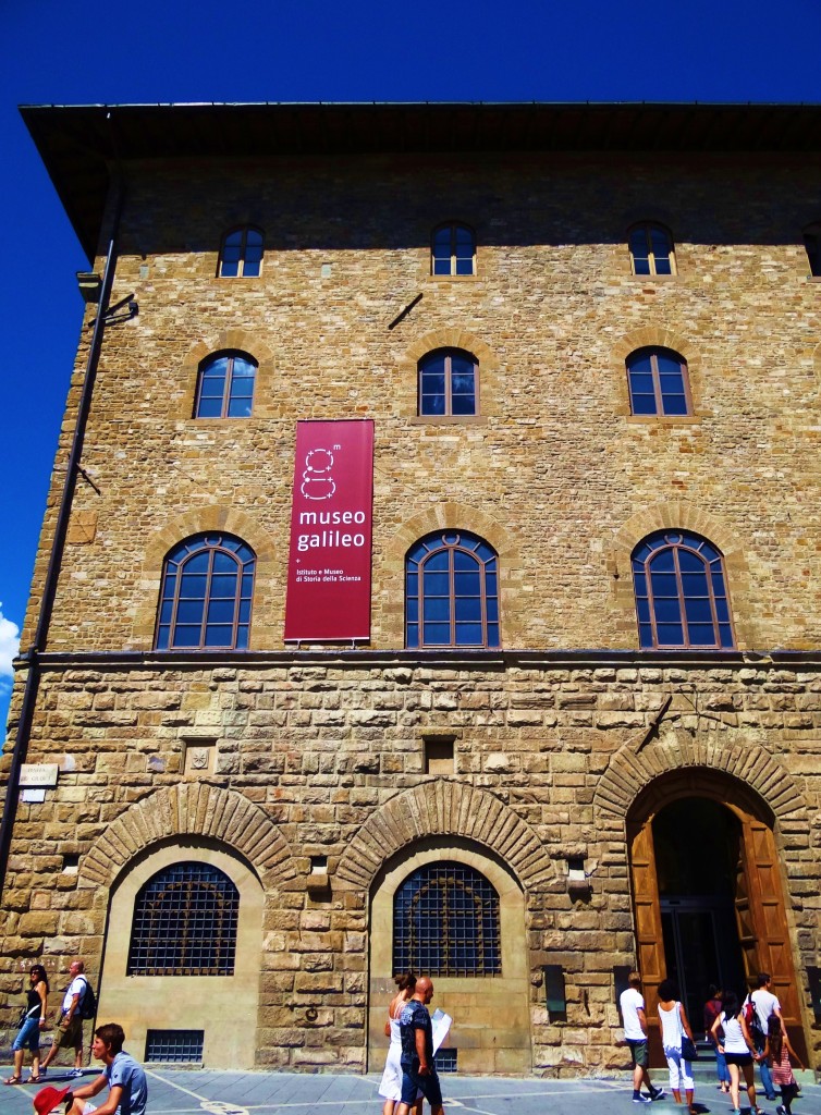 Foto: Museo Galileo - Firenze (Tuscany), Italia