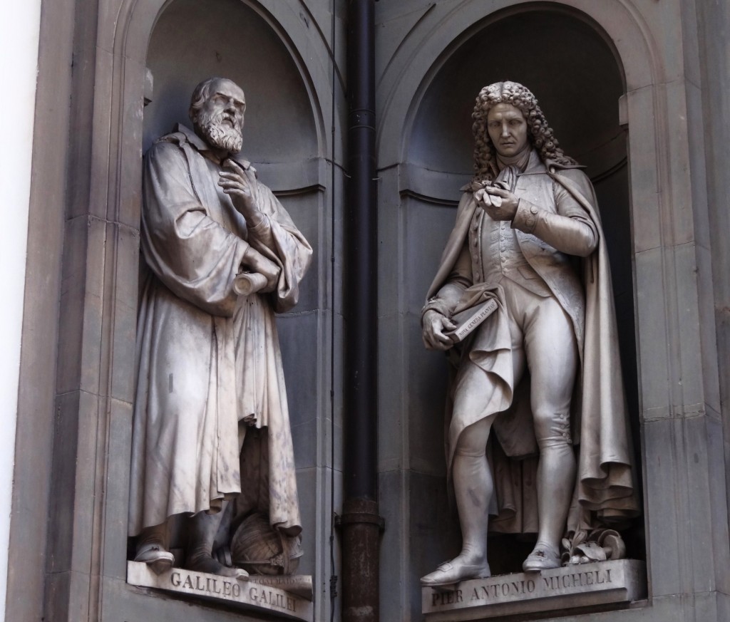 Foto: Galleria degli Uffizi - Firenze (Tuscany), Italia