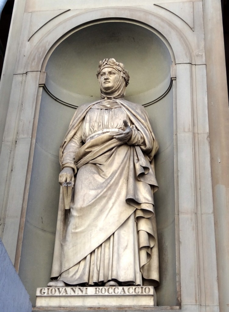 Foto: Galleria degli Uffizi - Firenze (Tuscany), Italia