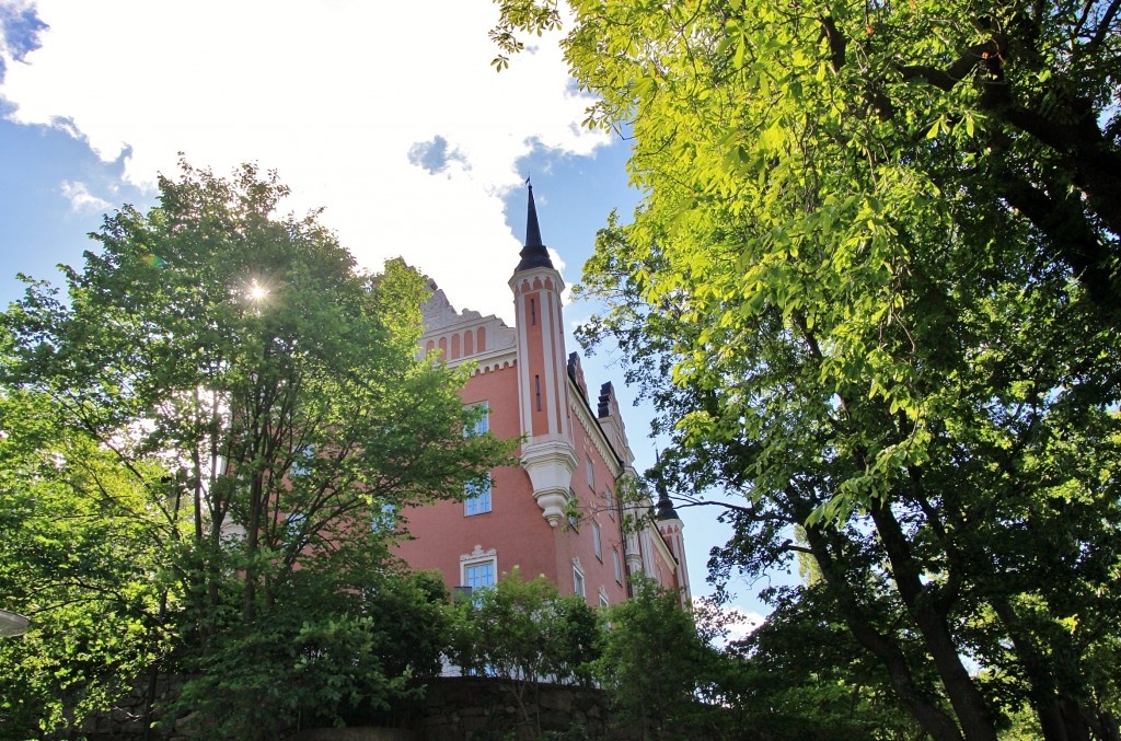 Foto: Puerto - Stockholm, Suecia