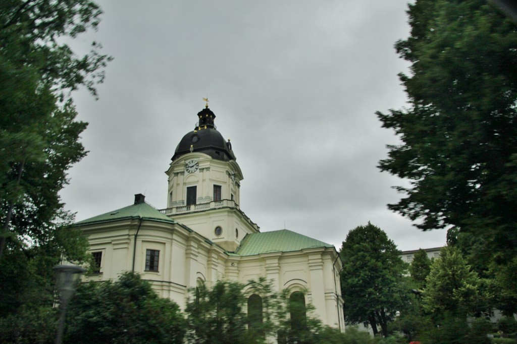Foto: Centro histórico - Stockholm, Suecia