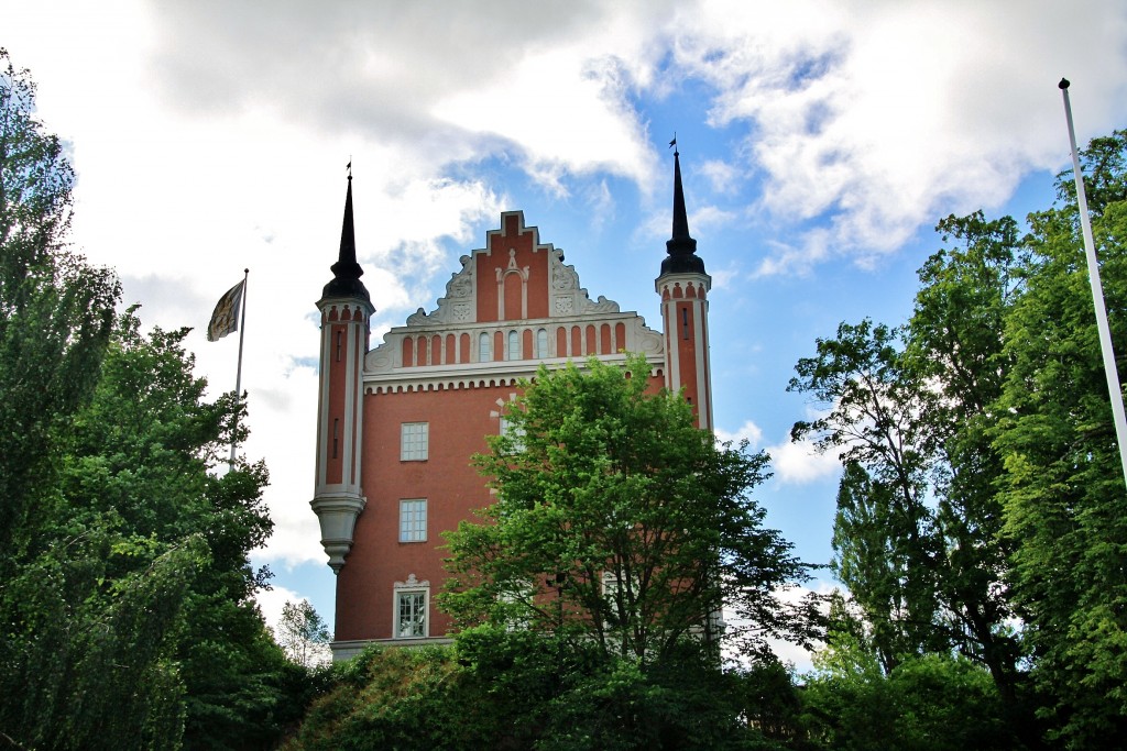 Foto: Museo - Stockholm, Suecia