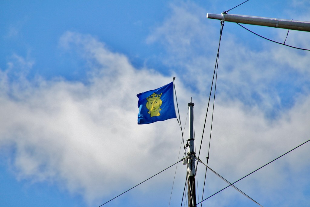 Foto: Puerto - Stockholm, Suecia