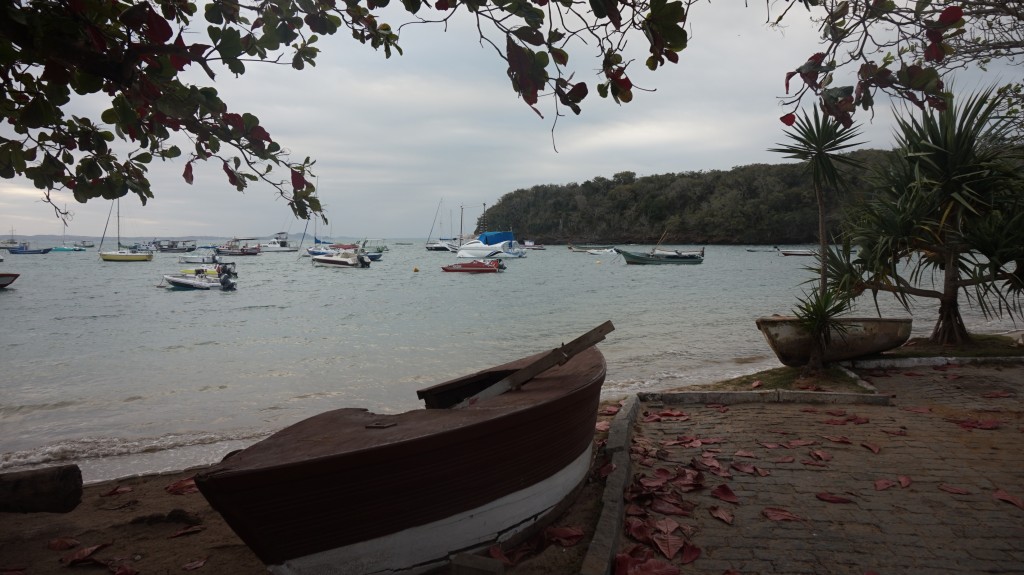 Foto: Buzios - Buzios, Brasil