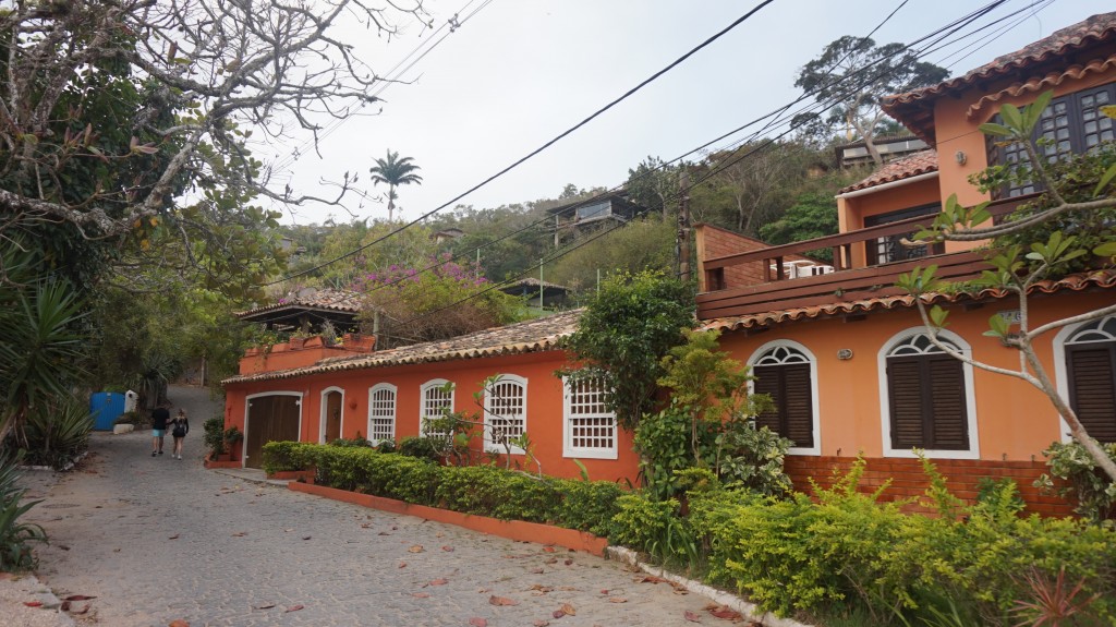 Foto: Buzios - Buzios, Brasil