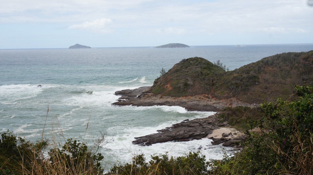 Foto: Buzios - Buzios, Brasil