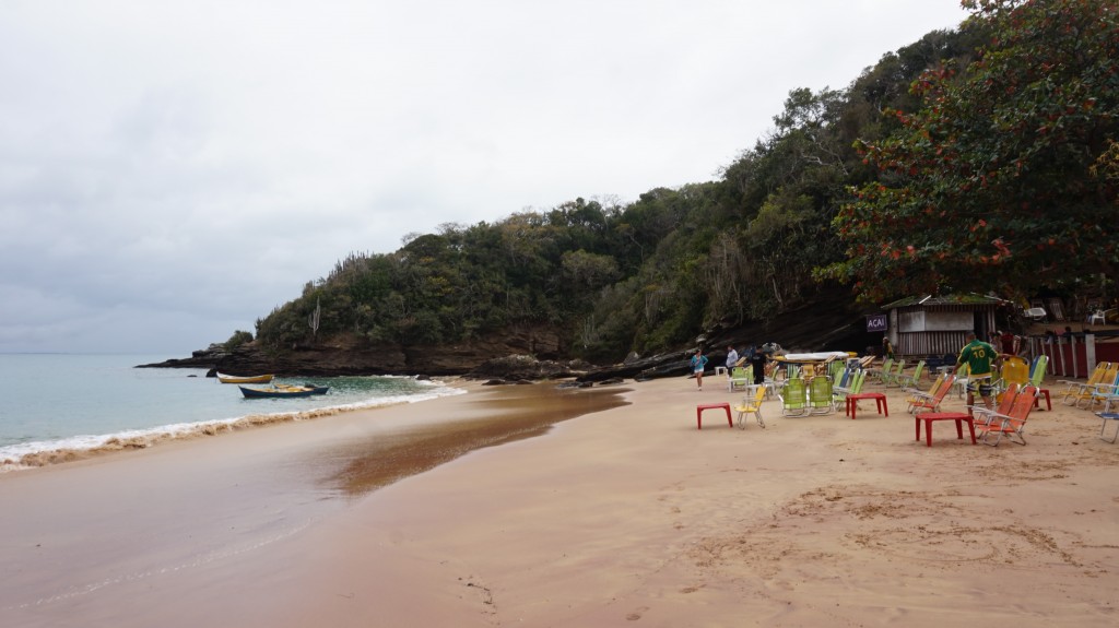Foto: Buzios - Buzios, Brasil
