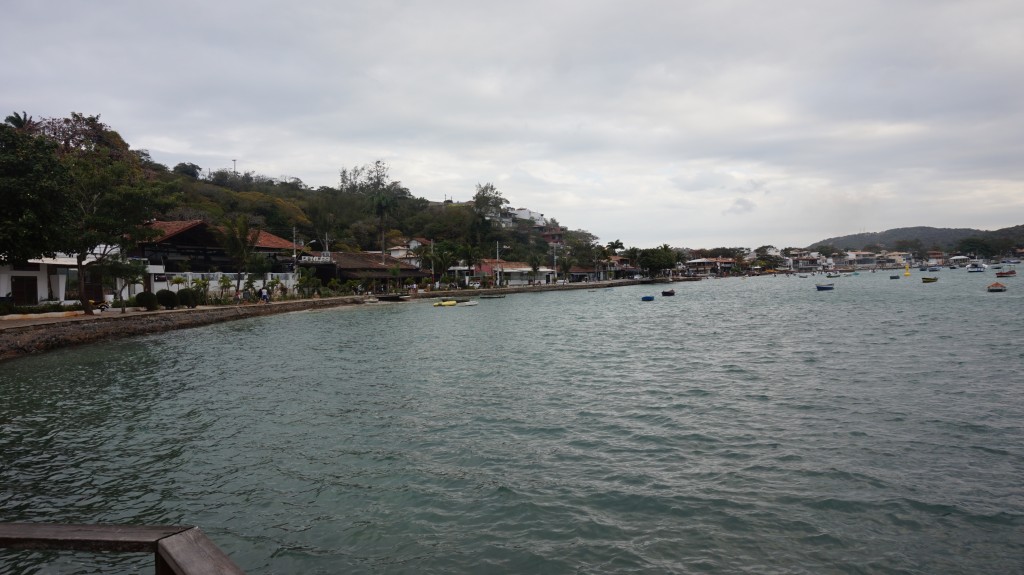 Foto: Buzios - Buzios, Brasil