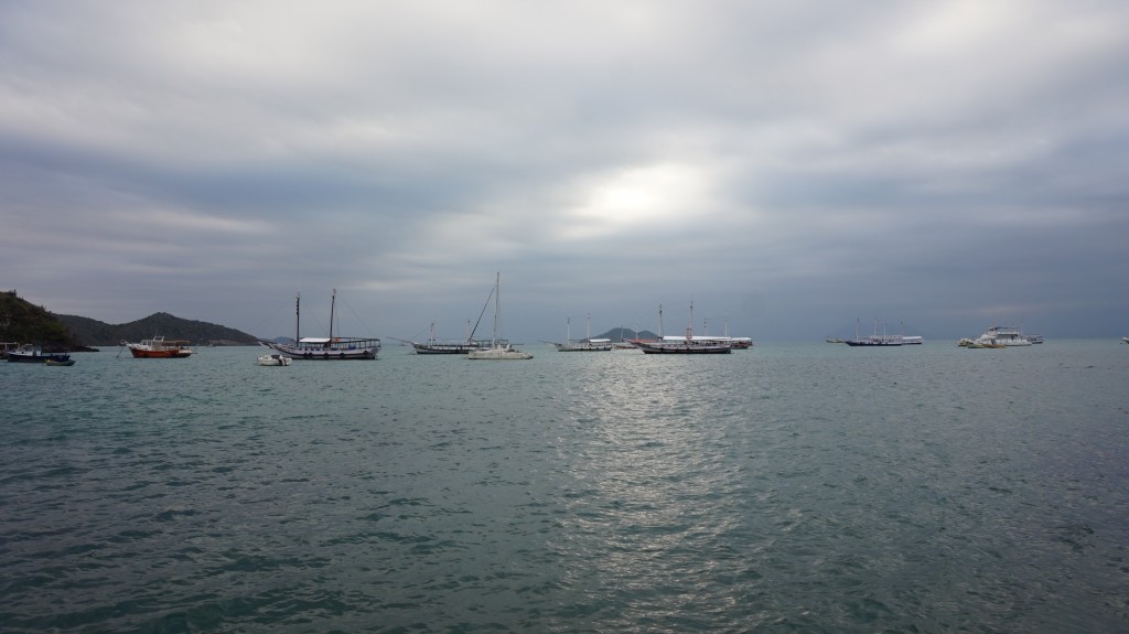 Foto: Buzios - Buzios, Brasil