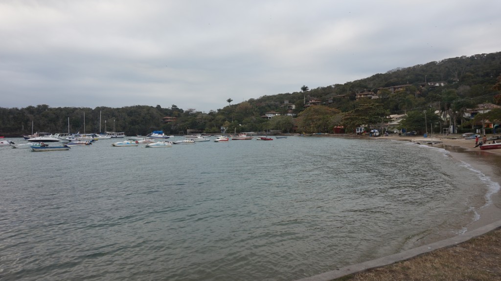 Foto: Buzios - Buzios, Brasil