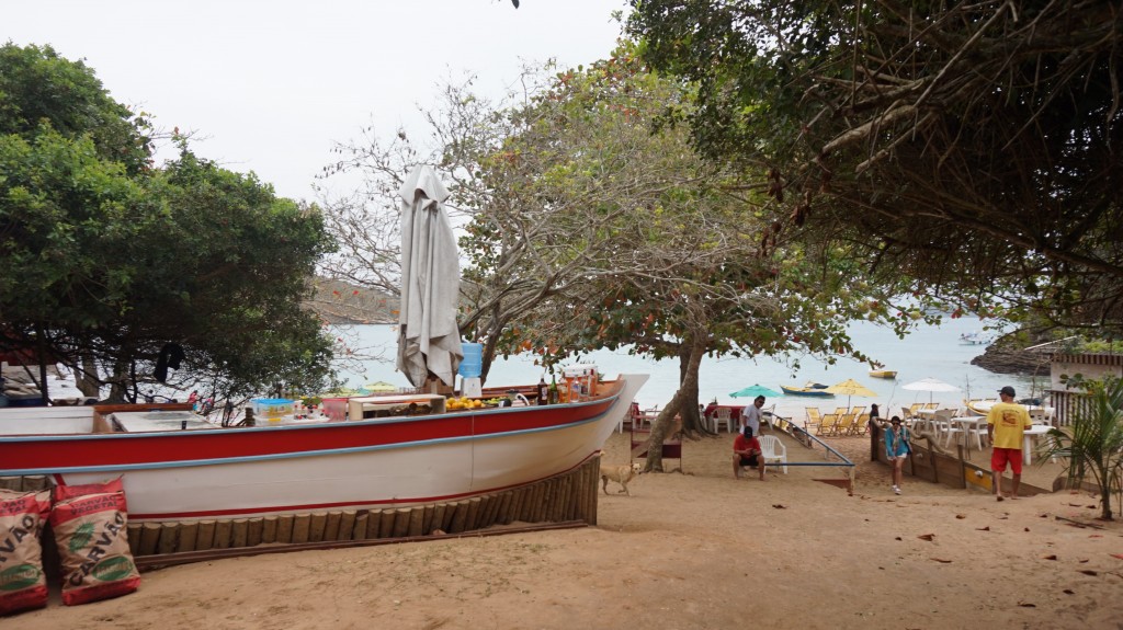 Foto: Buzios - Buzios, Brasil