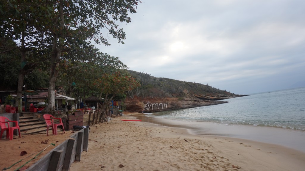 Foto: Buzios - Buzios, Brasil