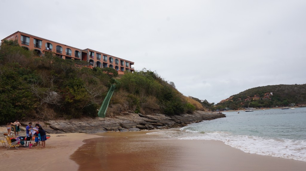 Foto: Buzios - Buzios, Brasil