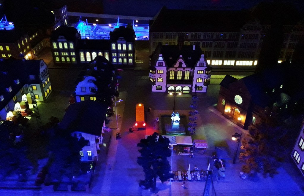 Foto: Museo del Ferrocarril - Igualada (Barcelona), España